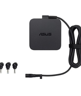  Asus | Universal Mini Mulit-tips Adaptor EU | U65W-01 | 65 W | AC adapter  Hover