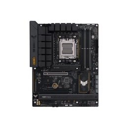  ASUS TUF GAMING B650-PLUS | Asus | TUF Gaming B650-Plus - motherboard - ATX | Processor family AMD B650 | Processor socket 1 x Socket AM5 | 4 DIMM slots - DDR5