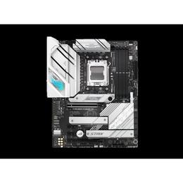  Asus | ROG STRIX B650-A GAMING WIFI | Processor family AMD | Processor socket AM5 | DDR5 DIMM | Memory slots 4 | Supported hard disk drive interfaces 	SATA