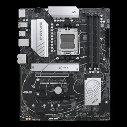  Asus | PRIME B650-PLUS | Processor family AMD | Processor socket AM5 | DDR5 DIMM | Memory slots 4 | Supported hard disk drive interfaces 	SATA