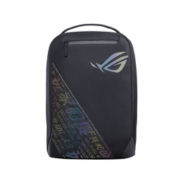  Asus BP1501G Holographic Edition | Fits up to size 17  | Backpack | Black