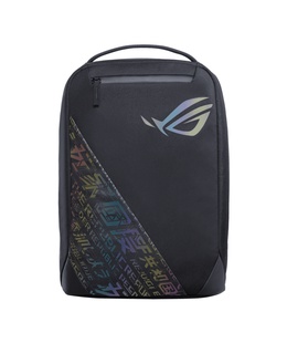  Asus BP1501G Holographic Edition | Fits up to size 17  | Backpack | Black  Hover