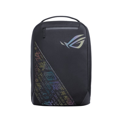  Asus BP1501G Holographic Edition | Fits up to size 17  | Backpack | Black