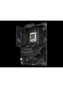  Asus | ROG STRIX B650E-F GAMING WIFI | Processor family AMD | Processor socket AM5 | DDR5 DIMM | Memory slots 4 | Supported hard disk drive interfaces 	SATA Hover