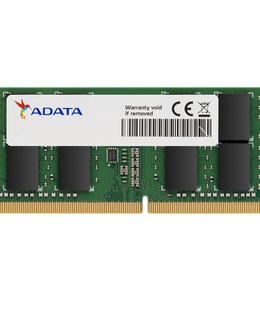 ADATA | Premier DDR4 RAM | 8 GB | SO-DIMM | 2666 MHz | Notebook | Registered No | ECC No  Hover