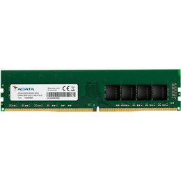  ADATA | Premier DDR4 RAM | 16 GB | U-DIMM | 3200 MHz | PC/server | Registered No | ECC No