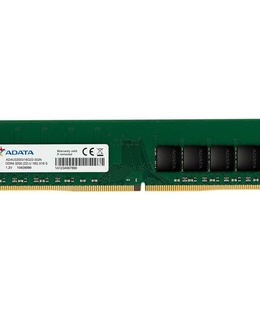  ADATA | Premier DDR4 RAM | 16 GB | U-DIMM | 3200 MHz | PC/server | Registered No | ECC No  Hover
