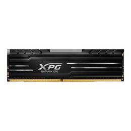  ADATA | XPG GAMMIX D10 | 32 GB | DDR4 | 3200 MHz | PC/server | Registered No | ECC No
