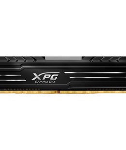  ADATA | XPG GAMMIX D10 | 32 GB | DDR4 | 3200 MHz | PC/server | Registered No | ECC No  Hover
