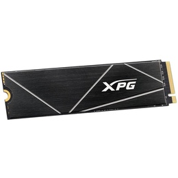  ADATA | XPG Gammix S70 BLADE | 2000 GB | SSD form factor M.2 2280 | Solid-state drive interface  PCIe Gen4x4 | Read speed 7400 MB/s | Write speed 6400 MB/s