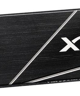  ADATA | XPG Gammix S70 BLADE | 2000 GB | SSD form factor M.2 2280 | Solid-state drive interface  PCIe Gen4x4 | Read speed 7400 MB/s | Write speed 6400 MB/s  Hover