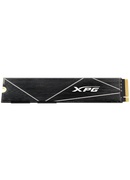  ADATA | XPG Gammix S70 BLADE | 2000 GB | SSD form factor M.2 2280 | Solid-state drive interface  PCIe Gen4x4 | Read speed 7400 MB/s | Write speed 6400 MB/s Hover