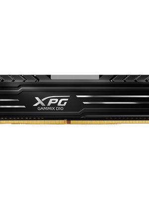  ADATA | XPG GAMMIX D10 | 16 GB | DDR4 | 3600 MHz | PC/server | Registered No | ECC No  Hover
