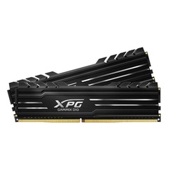  ADATA | XPG Gammix D10 | 16 GB | DDR4 | 3600 MHz | PC/server | Registered No | ECC No