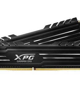  ADATA | XPG Gammix D10 | 16 GB | DDR4 | 3600 MHz | PC/server | Registered No | ECC No  Hover