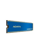  ADATA | LEGEND 710 | 1000 GB | SSD form factor M.2 2280 | Solid-state drive interface PCIe Gen3x4 | Read speed 2400 MB/s | Write speed 1800 MB/s Hover
