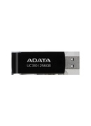  ADATA | USB Flash Drive | UC310 | 256 GB | USB 3.2 Gen1 | Black
