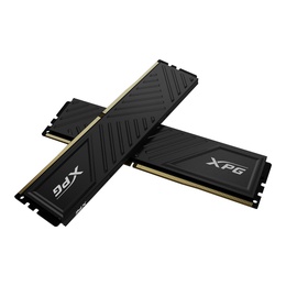 ADATA XPG Gammix D35 | 64 Kit (32GBx2) GB | DDR4 | 3200 MHz | PC/server | Registered No | ECC No