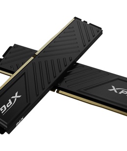 ADATA XPG Gammix D35 | 64 Kit (32GBx2) GB | DDR4 | 3200 MHz | PC/server | Registered No | ECC No  Hover