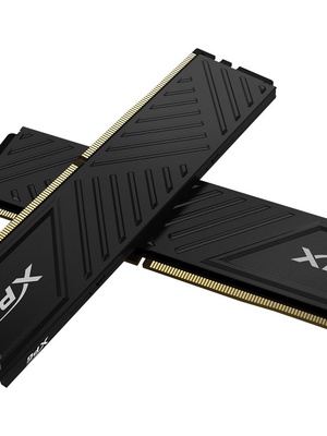ADATA XPG Gammix D35 | 64 Kit (32GBx2) GB | DDR4 | 3200 MHz | PC/server | Registered No | ECC No  Hover