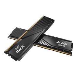  ADATA XPG LANCER BLADE | 32 Kit (16GBx2) GB | DDR5 | 6000 MHz | PC/server | Registered No | ECC Yes