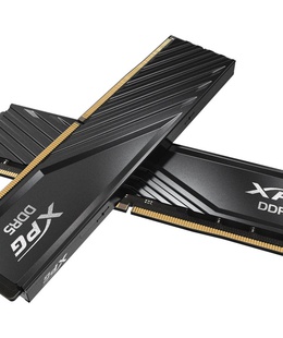  ADATA XPG LANCER BLADE | 32 Kit (16GBx2) GB | DDR5 | 6000 MHz | PC/server | Registered No | ECC Yes  Hover