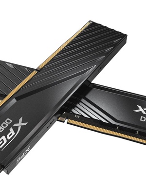  ADATA XPG LANCER BLADE | 32 Kit (16GBx2) GB | DDR5 | 6000 MHz | PC/server | Registered No | ECC Yes  Hover