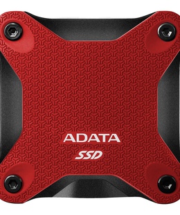 ADATA | External SSD | SD620 | 512 GB | Solid-state drive interface USB 3.2 Gen 2  Hover