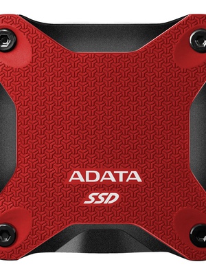  ADATA | External SSD | SD620 | 512 GB | Solid-state drive interface USB 3.2 Gen 2  Hover