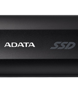 ADATA | External SSD | SD810 | 1000 GB | Solid-state drive interface USB 3.2 Gen 2  Hover