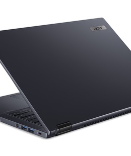  Acer | TravelMate | TMP414-52-59T0 | Blue | 14  | IPS | WUXGA | 1920 x 1200 | Intel Core i5 | i5-1240P | 16 GB | Solid-state drive capacity 512 GB | Intel Iris Xe Graphics | No Optical drive | Windows 11 Pro | Keyboard language Swedish | Keyboard backlit | Warranty 36 month(s) | Battery warranty 12 month(s)  Hover