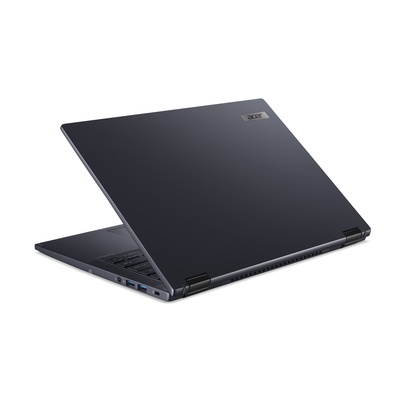  Acer | TravelMate | TMP414-52-59T0 | Blue | 14  | IPS | WUXGA | 1920 x 1200 | Intel Core i5 | i5-1240P | 16 GB | Solid-state drive capacity 512 GB | Intel Iris Xe Graphics | No Optical drive | Windows 11 Pro | Keyboard language Swedish | Keyboard backlit | Warranty 36 month(s) | Battery warranty 12 month(s)