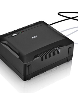 FSP | Nano 600 | 600 VA | 270 V | 220 V  Hover