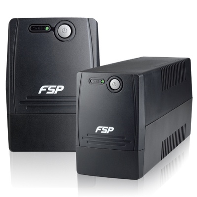  FSP | FP 600 | 600 VA | 290 V | 220 V