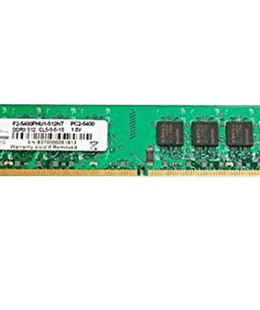  G.Skill | Value | 2 GB | DDR2 | 800 MHz | PC/server | Registered No | ECC No  Hover