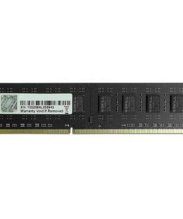 G.Skill | Value | 8 GB | DDR3 | 1333 MHz | PC/server | Registered No | ECC No  Hover