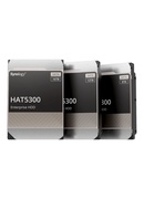  Synology | Enterprise HDD | (HAT5300-12T) | 7200 RPM | 12000 GB | HDD | 256 MB Hover