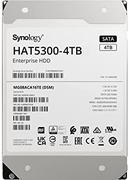  Synology | Hard Drive | HAT5300-4T | 7200 RPM | 4000 GB