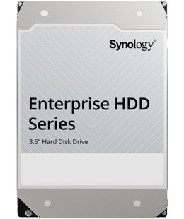  Synology | Enterprise HDD | HAT5310-8T | 7200 RPM | 8000 GB | HDD | 256 MB  Hover