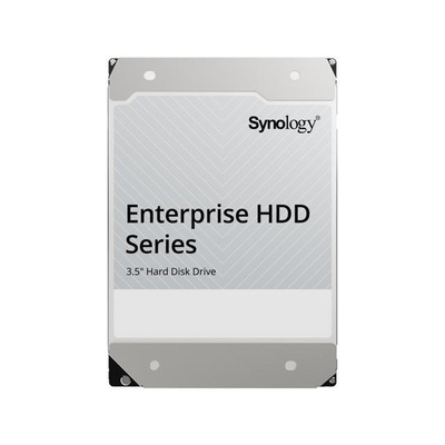  Synology | Enterprise HDD | HAT5310-8T | 7200 RPM | 8000 GB | HDD | 256 MB