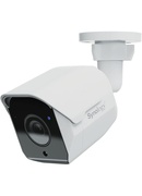  Synology | Camera | BC500 | Bullet | 5 MP | 2.8 mm | H.264/H.265 | MicroSD (up to 128 GB) | White
