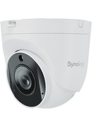  Synology | Camera | TC500 | Turret | 5 MP | 2.8 mm | H.264/H.265 | MicroSD (up to 128 GB) | White