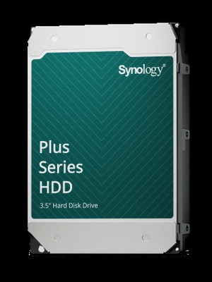  Synology | Hard Drive | HAT3310-8T | 7200 RPM | 8000 GB  Hover