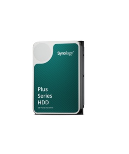  Synology | Hard Drive | HAT3310-12T | 7200 RPM | 12000 GB  Hover