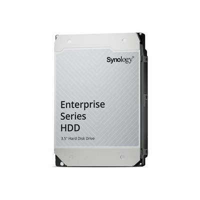  Synology | HDD | Enterprise Series | 7200 RPM | 4000 GB