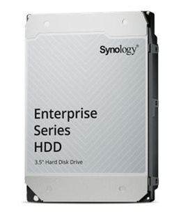  Synology HAS5310-12T 3.5” Hard Drive 12 TB SAS 12Gb/s New F/s | Synology  Hover