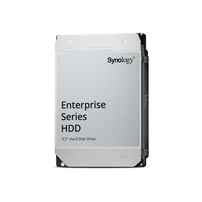  Synology HAS5310-12T 3.5” Hard Drive 12 TB SAS 12Gb/s New F/s | Synology