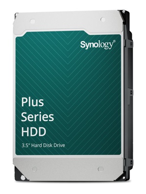  Synology Plus Series HDD | HAT3320-8T | 7200 RPM | 8000 GB  Hover