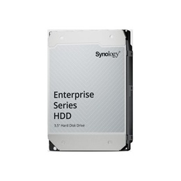  Synology HAT5320-24T | Enterprise Series SATA HDD | 7200 RPM | 24000 GB