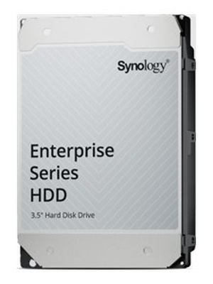  Synology HAT5320-24T | Enterprise Series SATA HDD | 7200 RPM | 24000 GB  Hover